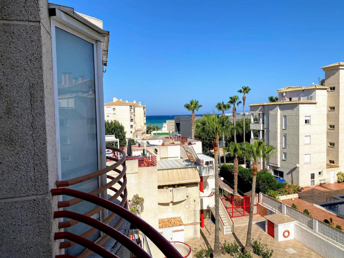 Santa Barbara By Albir Proper Properties El Albir Exterior foto