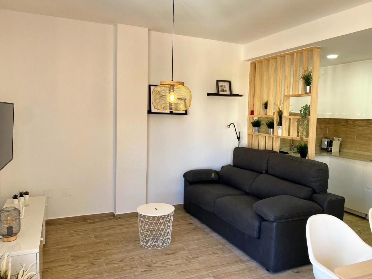 Santa Barbara By Albir Proper Properties El Albir Exterior foto