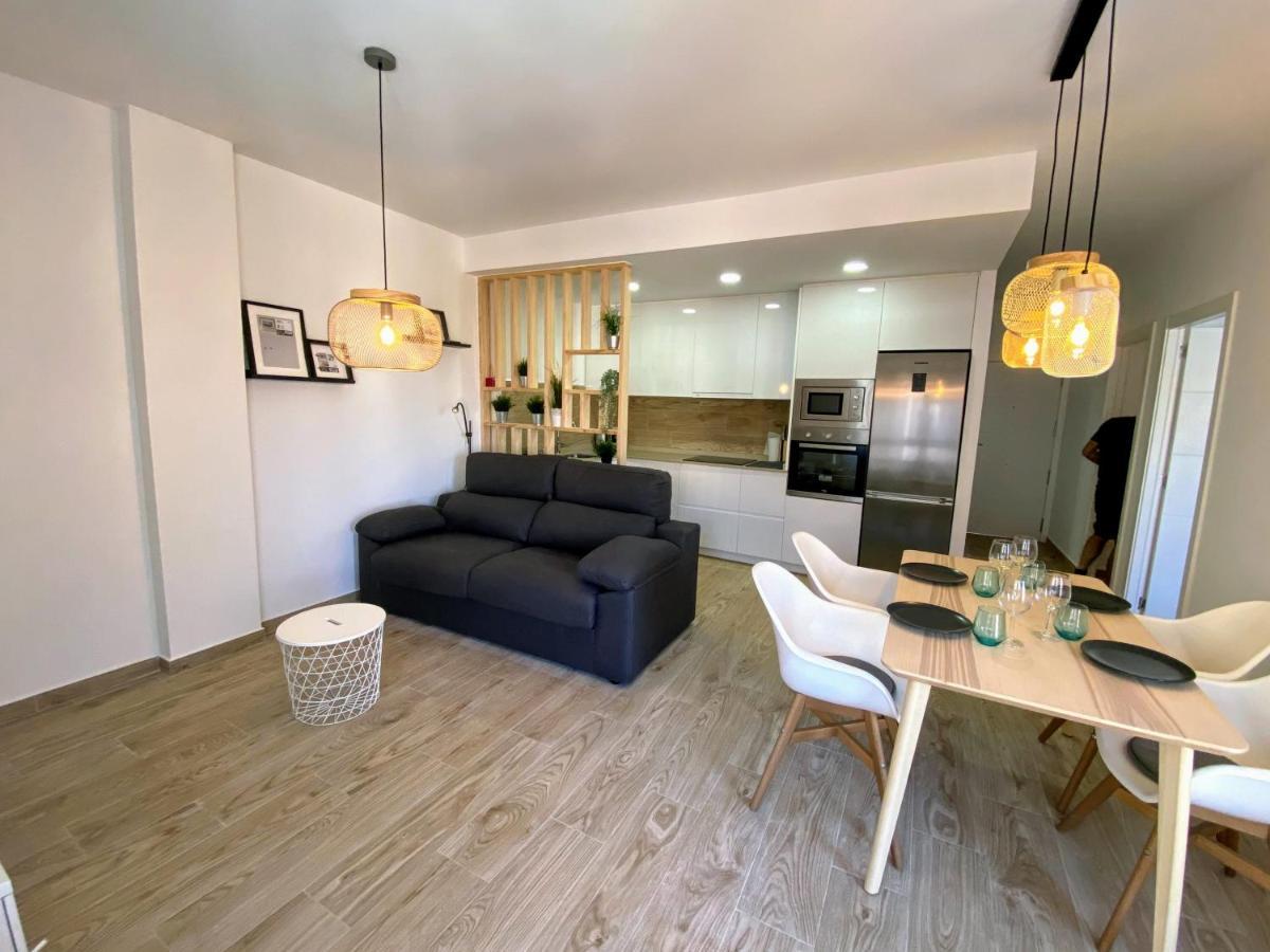 Santa Barbara By Albir Proper Properties El Albir Exterior foto