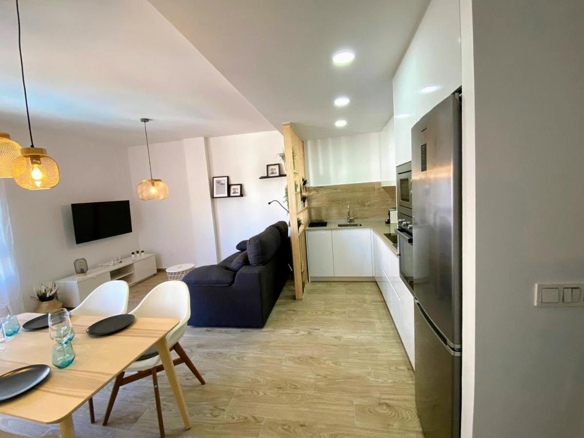 Santa Barbara By Albir Proper Properties El Albir Exterior foto