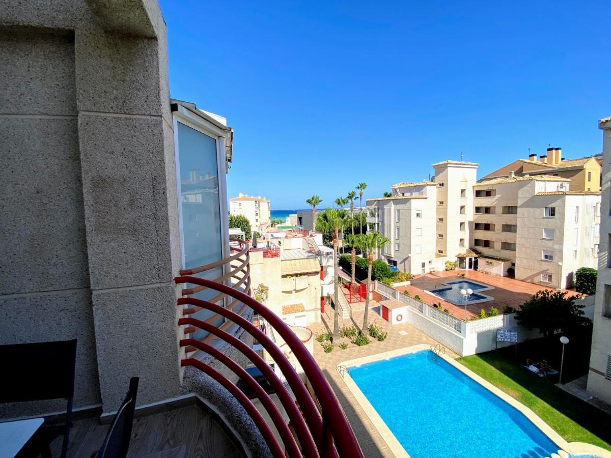 Santa Barbara By Albir Proper Properties El Albir Exterior foto