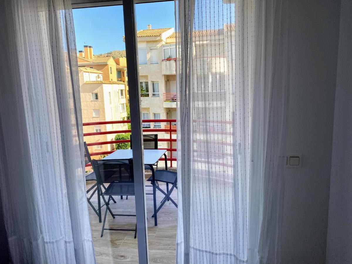 Santa Barbara By Albir Proper Properties El Albir Exterior foto